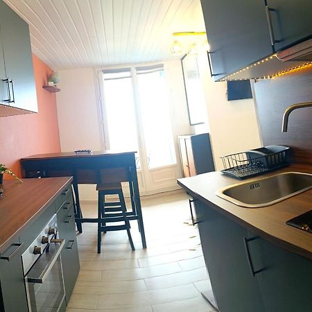 Appartement Face Mer 4 Personnes Linge De Maison Et Papier Toilette Non Fournis Saint-Hilaire-de-Riez Eksteriør billede