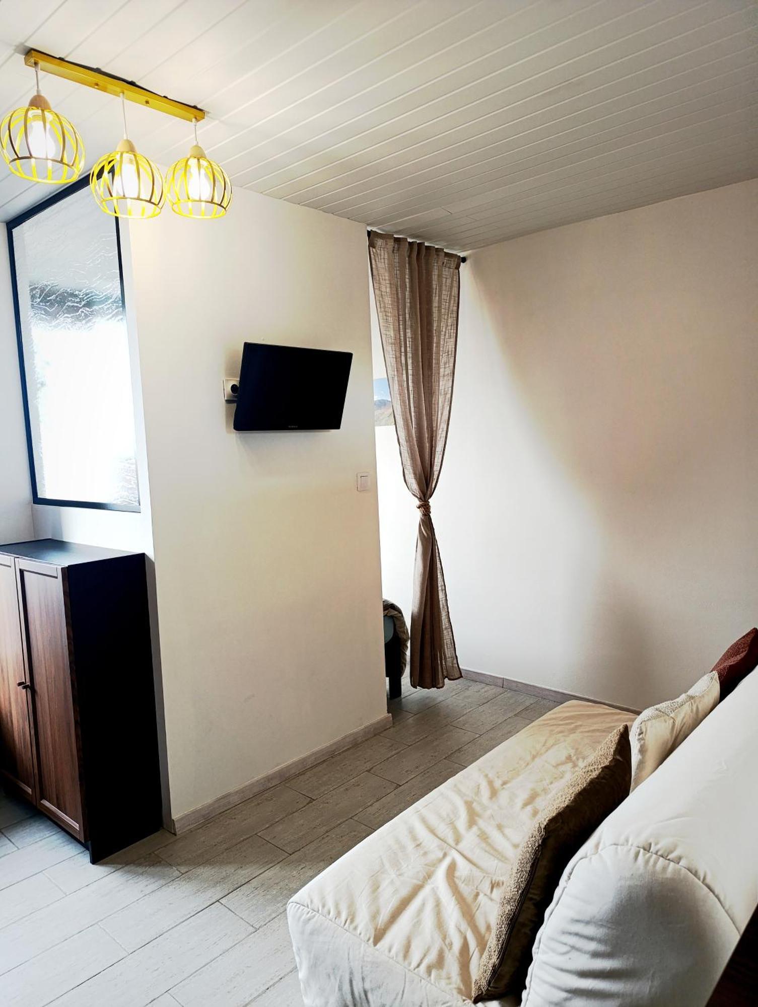 Appartement Face Mer 4 Personnes Linge De Maison Et Papier Toilette Non Fournis Saint-Hilaire-de-Riez Eksteriør billede