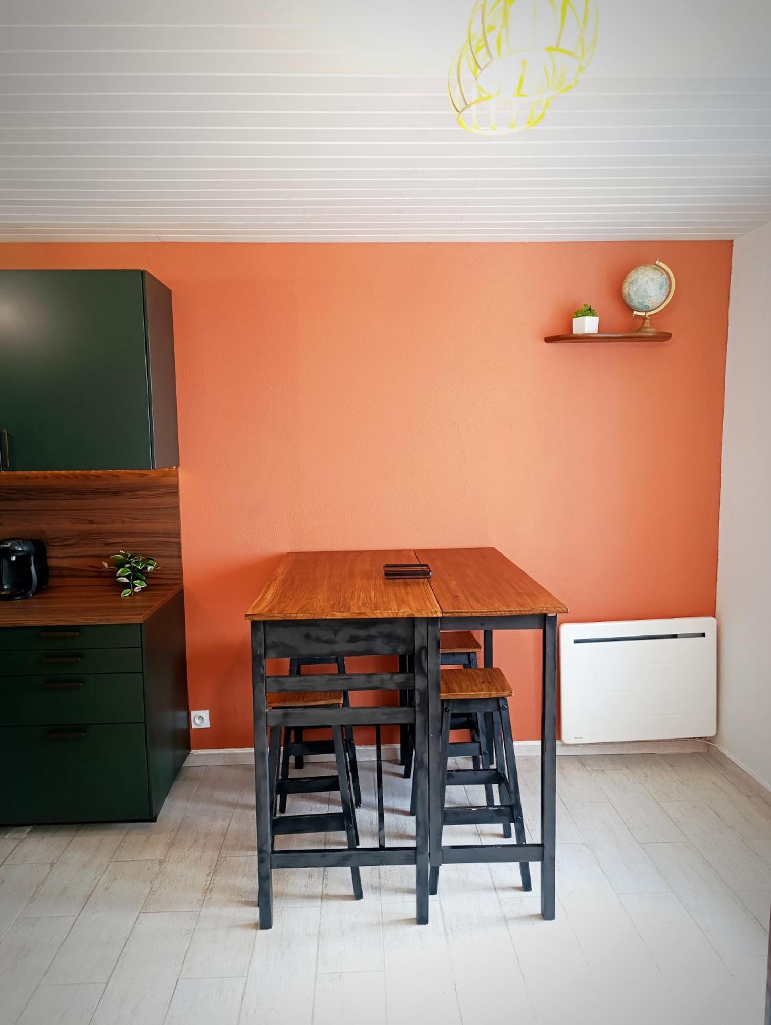 Appartement Face Mer 4 Personnes Linge De Maison Et Papier Toilette Non Fournis Saint-Hilaire-de-Riez Eksteriør billede
