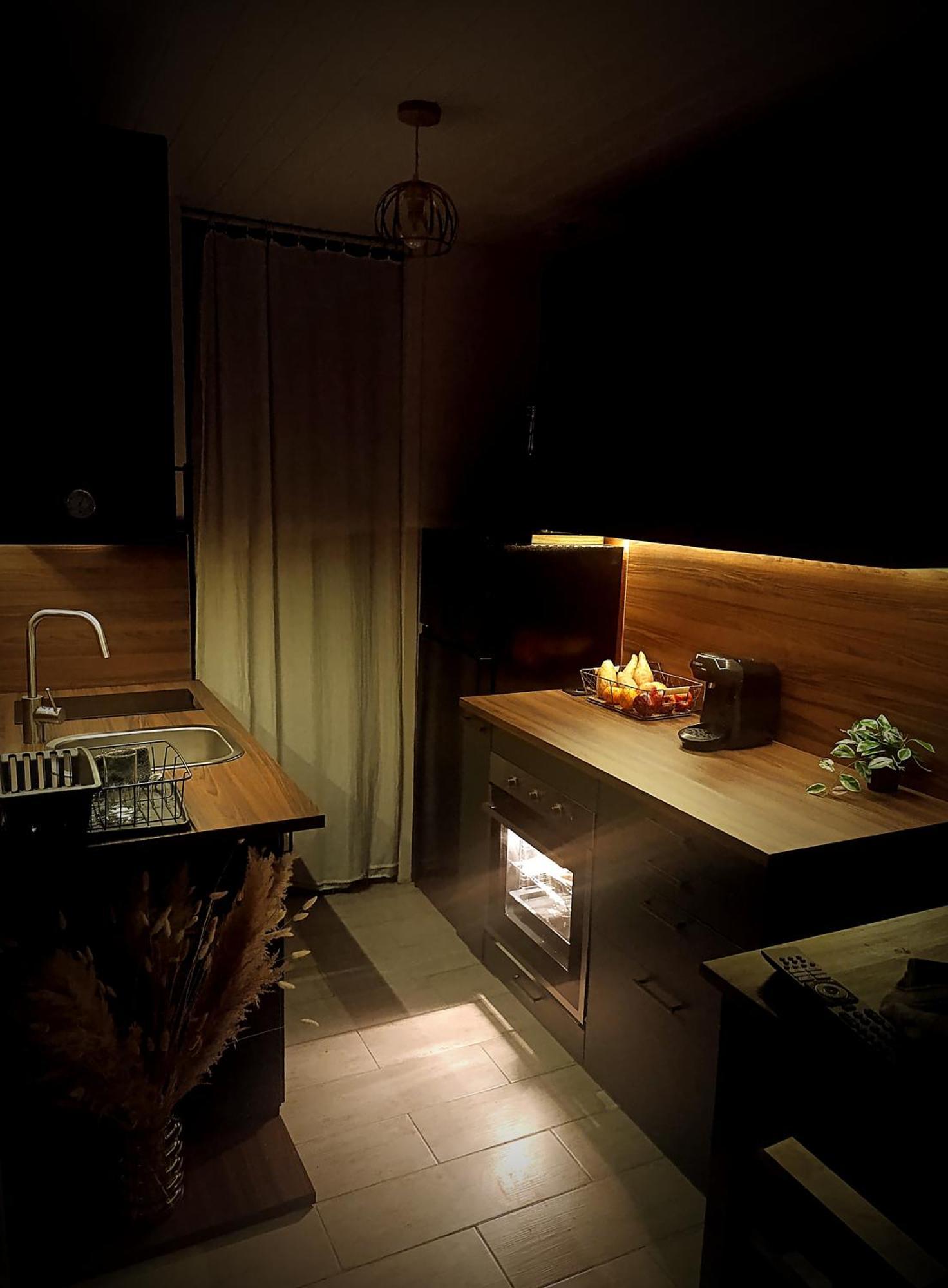 Appartement Face Mer 4 Personnes Linge De Maison Et Papier Toilette Non Fournis Saint-Hilaire-de-Riez Eksteriør billede