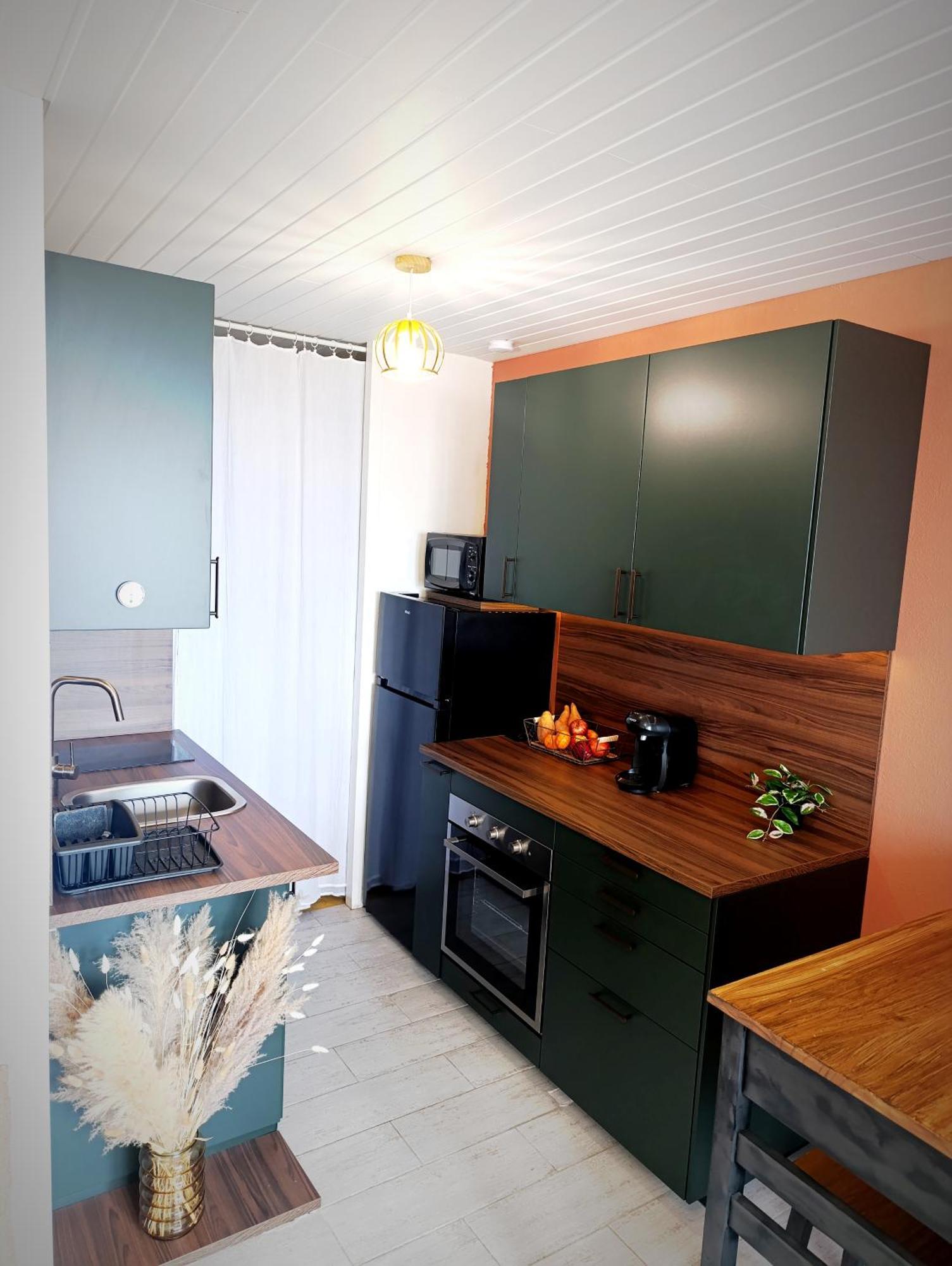 Appartement Face Mer 4 Personnes Linge De Maison Et Papier Toilette Non Fournis Saint-Hilaire-de-Riez Eksteriør billede