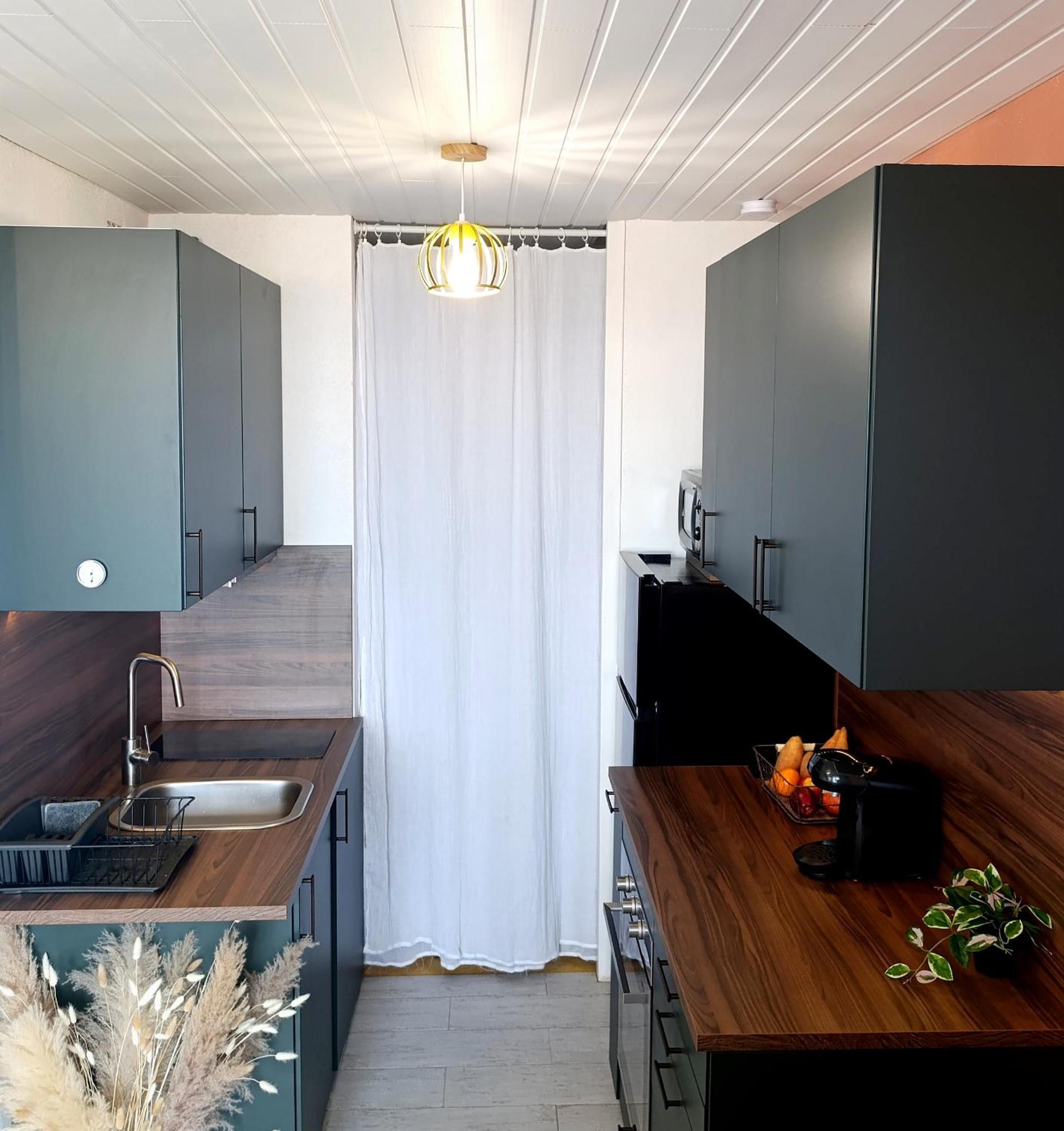 Appartement Face Mer 4 Personnes Linge De Maison Et Papier Toilette Non Fournis Saint-Hilaire-de-Riez Eksteriør billede